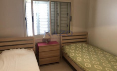 Spacious Platres villa with pool on large plot 
