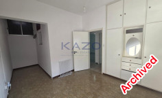 Spacious three bedroom apartment in central Agios Nicolaos 