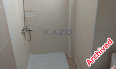 Unfurnished rental in vibrant Petrou And Pavlou area 