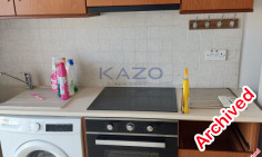 Unfurnished rental in vibrant Petrou And Pavlou area 