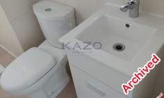 Unfurnished rental in vibrant Petrou And Pavlou area 