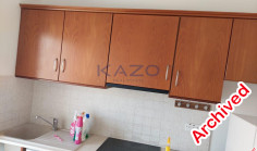 Unfurnished rental in vibrant Petrou And Pavlou area 