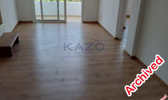 Unfurnished rental in vibrant Petrou And Pavlou area 
