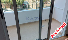 Unfurnished rental in vibrant Petrou And Pavlou area 