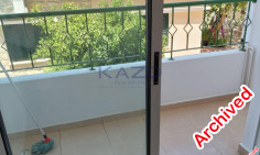 Unfurnished rental in vibrant Petrou And Pavlou area 