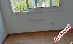 Unfurnished rental in vibrant Petrou And Pavlou area 