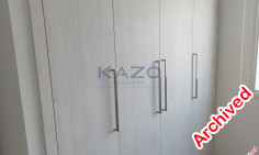 Unfurnished rental in vibrant Petrou And Pavlou area 