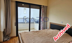 Fully furnished 2 bedroom apartment for rent in Mouttagiaka 