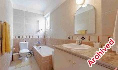 4 bedroom apartment for sale in Deryneia