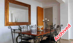 4 bedroom apartment for sale in Deryneia