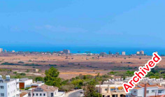 4 bedroom apartment for sale in Deryneia