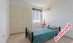 4 bedroom apartment for sale in Deryneia