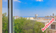4 bedroom apartment for sale in Deryneia