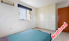 4 bedroom apartment for sale in Deryneia