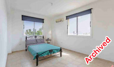 4 bedroom apartment for sale in Deryneia