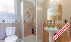4 bedroom apartment for sale in Deryneia