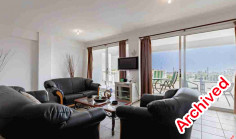 4 bedroom apartment for sale in Deryneia