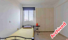 4 bedroom apartment for sale in Deryneia