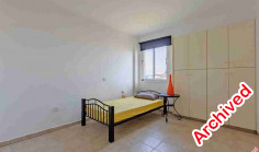 4 bedroom apartment for sale in Deryneia
