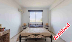4 bedroom apartment for sale in Deryneia
