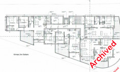 Large 2 beds apartment for sale in Latsia