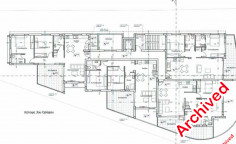 Luxury 2 beds apartment for sale in Latsia