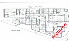 Luxury 2 beds apartment for sale in Latsia