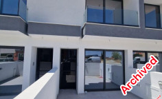 Luxury 2 bedroom apartment 83 m2 for sale in Lakatamia