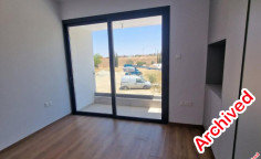 Luxury 2 bedroom apartment 83 m2 for sale in Lakatamia