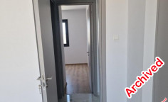 Luxury 2 bedroom apartment 83 m2 for sale in Lakatamia