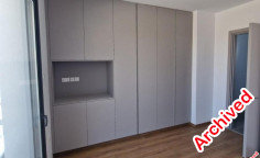 Luxury 2 bedroom apartment 83 m2 for sale in Lakatamia