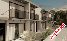 Luxury 2 bedroom apartment 83 m2 for sale in Lakatamia