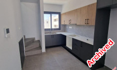 Luxury 2 bedroom apartment 83 m2 for sale in Lakatamia
