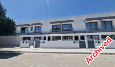 Luxury 2 bedroom apartment 83 m2 for sale in Lakatamia
