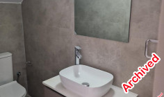 Luxury 2 bedroom apartment 83 m2 for sale in Lakatamia