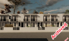 Luxury 2 bedroom apartment 83 m2 for sale in Lakatamia