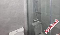 Spacious 2 bedroom apartment 83 m2 for sale in Lakatamia