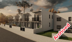 Spacious 2 bedroom apartment 83 m2 for sale in Lakatamia