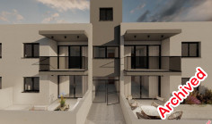 Spacious 2 bedroom apartment 83 m2 for sale in Lakatamia