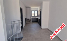 Spacious 2 bedroom apartment 83 m2 for sale in Lakatamia
