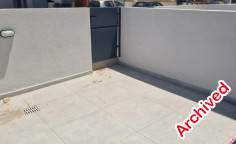 Spacious 2 bedroom apartment 83 m2 for sale in Lakatamia