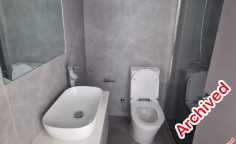 Spacious 2 bedroom apartment 83 m2 for sale in Lakatamia