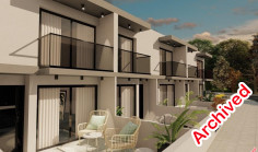 Spacious 2 bedroom apartment 83 m2 for sale in Lakatamia