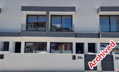 Spacious 2 bedroom apartment 83 m2 for sale in Lakatamia