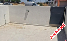 Spacious 2 bedroom apartment 83 m2 for sale in Lakatamia