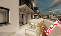 Spacious 2 bedroom apartment 83 m2 for sale in Lakatamia