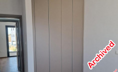 Spacious 2 bedroom apartment 83 m2 for sale in Lakatamia