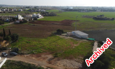 Spacious 3 bedrooms house for sale in Deryneia