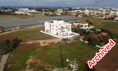 Beautiful 3 bedroom house for sale in Deryneia