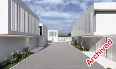 Beautiful 3 bedroom house for sale in Deryneia